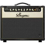 מגבר קומבו מנורות לגיטרה Bugera V22 Infinium