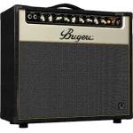 ⁦מגבר קומבו מנורות Bugera V55 Infinium⁩ – תמונה ⁦2⁩
