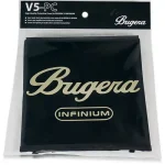 ⁦כיסוי למגבר קומבו V5 מבד Bugera V5-PC⁩ – תמונה ⁦4⁩