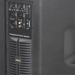 רמקול מוגבר BLG Audio BP19-15A38D – תמונה 5