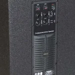 סאב וופר מוגבר BLG BW19-SUB15A – תמונה 2