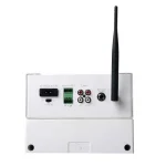 מערכת מיני ליין אריי מוגברת להתקנות קבע BLG LSP-4A – תמונה 2