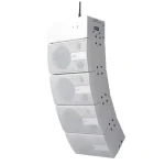 מערכת מיני ליין אריי מוגברת להתקנות קבע BLG LSP-4A – תמונה 4