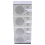 מערכת מיני ליין אריי להתקנות קבע BLG Audio LSP-4