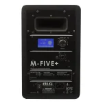 ⁦מוניטור אולפני BLG M-Five+⁩ – תמונה ⁦2⁩