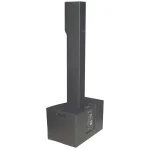 ⁦רמקול קולונה מוגבר BLG Tube 11⁩ – תמונה ⁦3⁩