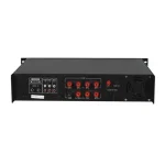 ⁦מגבר כריזה BTS AMP2360BT⁩ – תמונה ⁦2⁩