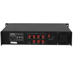 ⁦מגבר כריזה BTS AMP2240BT⁩ – תמונה ⁦2⁩