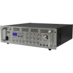 מגבר כריזה BTS AMP1000W-8Z שמונה איזורים