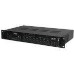 מגבר כריזה BTS AMP100-BT