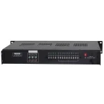 ⁦מגבר כריזה BTS AMP100-BT⁩ – תמונה ⁦2⁩
