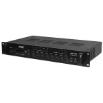 מגבר כריזה BTS AMP150-BT