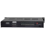 מגבר כריזה BTS AMP150-BT – תמונה 2