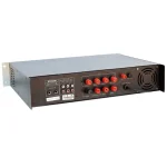 מגבר כריזה BTS AMP2180-BT – תמונה 2