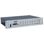מגבר כריזה BTS AMP2180-BT