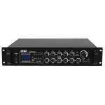 מגבר כריזה BTS AMP2500 בעוצמה 500W