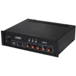 מגבר כריזה BTS AMP45