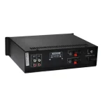 מגבר כריזה BTS AMP45 – תמונה 2