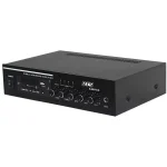 מגבר כריזה BTS AMP50 BT