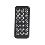 ⁦מגבר כריזה 6 איזורים BTS Amp6 350w⁩ – תמונה ⁦3⁩