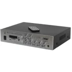 מגבר כריזה שני אזורים BTS Amp60-2Z 100