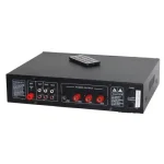 מגבר כריזה שני אזורים BTS Amp60-2Z 100 – תמונה 2