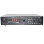 מגבר כריזה BTS AMP6-350BC – תמונה 2