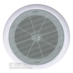 רמקול שקוע 6" פסיבי לכריזה BTS KS-802