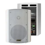 זוג רמקולים מוגברים Seer PA-100
