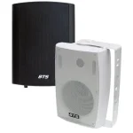 רמקול כריזה BTS PA6T