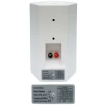 ⁦רמקול כריזה BTS PA6T⁩ – תמונה ⁦4⁩