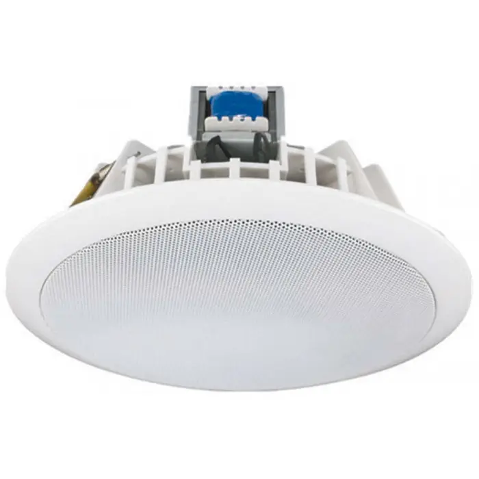 BTS-R56W רמקול שקוע 5.25" תקרתי לכריזה BTS R5-6W – תמונה 1