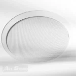 רמקול שקוע 6.5" עילי לכריזה BTS R6-20W CB – תמונה 2
