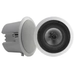 רמקול שקוע BTS R6-30W CB