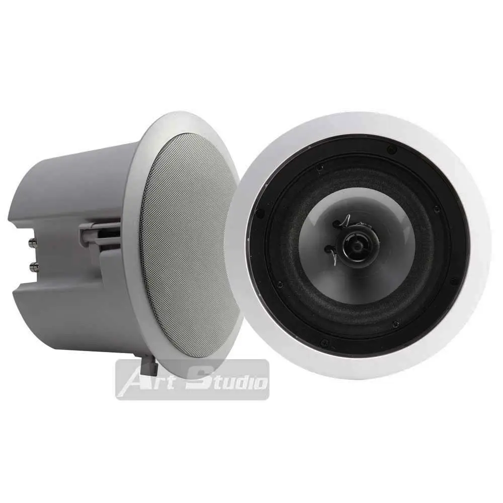 BTS-R840W רמקול שקוע BTS R8-40W – תמונה 1