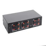 ⁦מפצל פסיבי BTS VC-4⁩ – תמונה ⁦2⁩