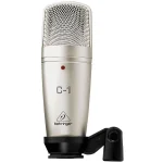 מיקרופון קונדנסר Behringer C-1