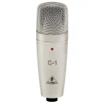 מיקרופון קונדנסר Behringer C-1 – תמונה 2