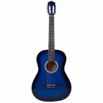 גיטרה קלאסית Armando C941 Blue – תמונה 2