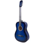 גיטרה קלאסית Armando C941 Blue – תמונה 4