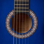 גיטרה קלאסית Armando C941 Blue – תמונה 5