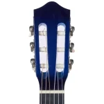 גיטרה קלאסית Armando C941 Blue – תמונה 7