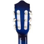 גיטרה קלאסית Armando C941 Blue – תמונה 8