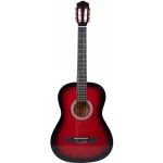 גיטרה קלאסית Armando C941 Red