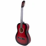 ⁦גיטרה קלאסית Armando C941 Red⁩ – תמונה ⁦3⁩