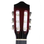 ⁦גיטרה קלאסית Armando C941 Red⁩ – תמונה ⁦6⁩