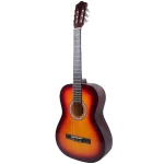 גיטרה קלאסית Armando C941SB – תמונה 3