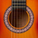 גיטרה קלאסית Armando C941SB – תמונה 4