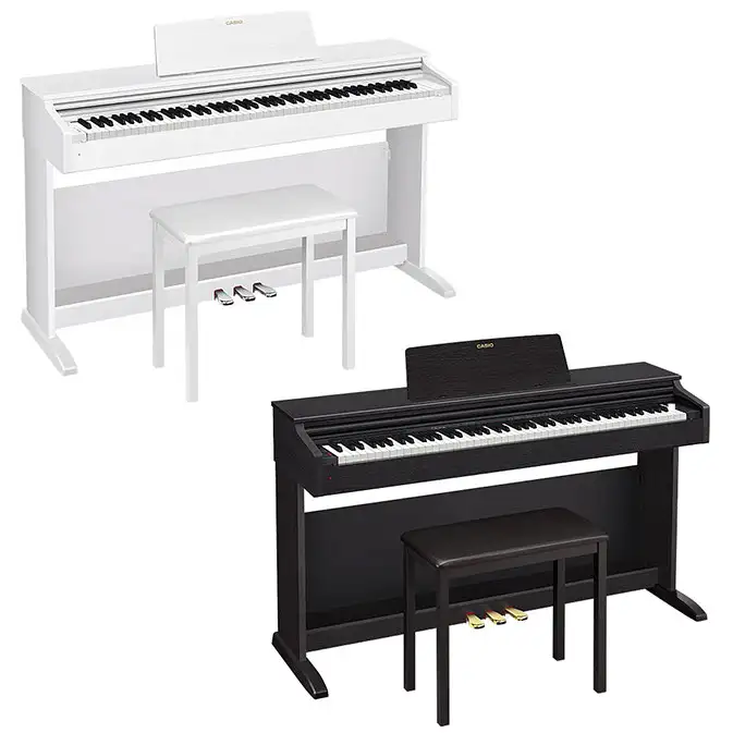 CASIO-AP270_28012021150046 פסנתר חשמלי Casio AP-270 – תמונה 1