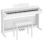 פסנתר חשמלי Casio AP-270 – תמונה 2